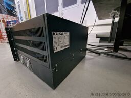 KUKA KR6 R900 sixx