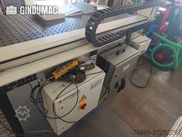 FRONIUS TransSteel 4000 Pulse Welding Cell