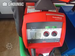 FRONIUS TransSteel 4000 Pulse Welding Cell