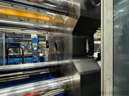 KraussMaffei KM-650-3500 C-2