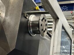 KraussMaffei KM-650-3500 C-2