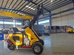 HERACLES H130 Unused