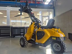 HERACLES H130 Unused