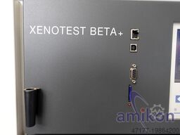 Atlas Xenotest BETA+
