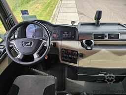 MAN 18.460 TGX XLX 2X TANK INTARDER