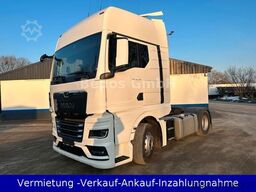 MAN 5 auf Lager18.510 XXL/ 4x2 BLS -2x Tank,Retarder