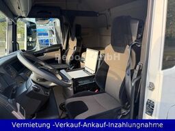 MAN 5 auf Lager18.510 XXL/ 4x2 BLS -2x Tank,Retarder