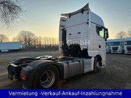 MAN 5 auf Lager18.510 XXL/ 4x2 BLS -2x Tank,Retarder
