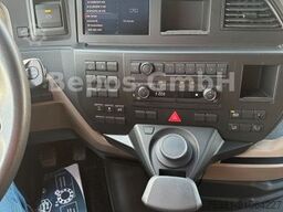 MAN 5 auf Lager18.510 XXL/ 4x2 BLS -2x Tank,Retarder