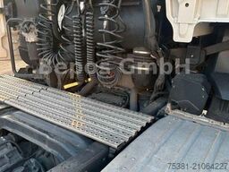 MAN 5 auf Lager18.510 XXL/ 4x2 BLS -2x Tank,Retarder