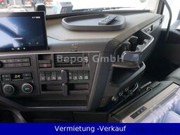 VOLVO FH 500 - Globetrotter XL-Euro-6-I-Park Coll-