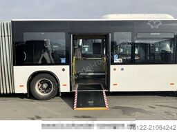 MAN A 23 Lion?s City G/Klima/A40/O 530 G Citaro