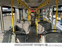 MAN A 23 Lion?s City G/Klima/A40/O 530 G Citaro