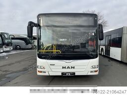 MAN A 23 Lion?s City G/Klima/A40/O 530 G Citaro