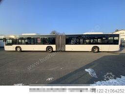 MAN A 23 Lion?s City G/Klima/A40/O 530 G Citaro