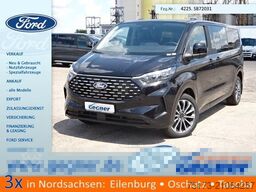 FORD Tourneo Custom 320L2 Titanium AT AHK Stndhz Kam
