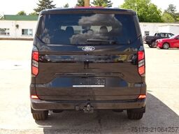 FORD Tourneo Custom 320L2 Titanium AT AHK Stndhz Kam