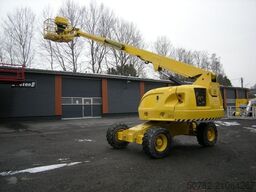 JLG Arbeitsbühne JLG 460 SJ, 4x4 Allrad, AH 16m