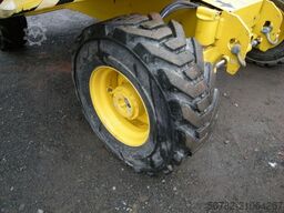 JLG Arbeitsbühne JLG 460 SJ, 4x4 Allrad, AH 16m