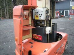 JLG Arbeitsbühne, JLG Toucan 1010, AH 10m