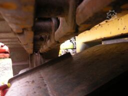 Aichi SR21AJ, Arbeitsbühne , AH 23m