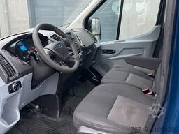 FORD Transit Pritsche 350 L3  1.Hand,HU NEU