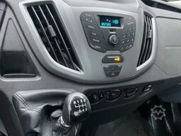 FORD Transit Pritsche 350 L3  1.Hand,HU NEU