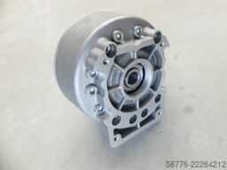 Hawe RZ11 6/3 Radialkolbenpumpe SN: 3027 mit Bedienungsanleitung --