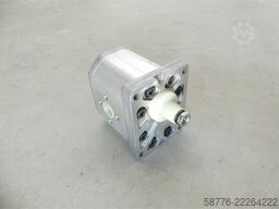  Marzocchi ALP3-D-80 Zahnradpumpe --