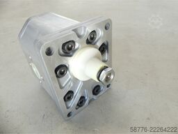  Marzocchi ALP3-D-80 Zahnradpumpe --