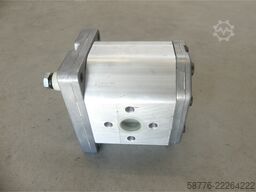  Marzocchi ALP3-D-80 Zahnradpumpe --
