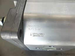  Marzocchi ALP3-D-80 Zahnradpumpe --