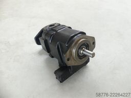  Oilgear PVWJ 034 A1UV DFY-P-1NNNN A N Hydraulikpumpe SN: 11636335 --