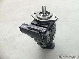  Oilgear PVWJ 034 A1UV DFY-P-1NNNN A N Hydraulikpumpe SN: 11636335 --