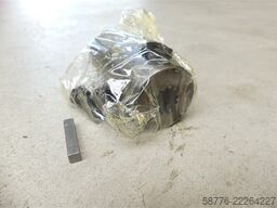  Oilgear PVWJ 034 A1UV DFY-P-1NNNN A N Hydraulikpumpe SN: 11636335 --