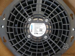 Rittal SK 3240.124 Lüftereinheit mit K1G165-AA03-06 SNVJH0165XULCZ -