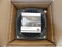 Rittal SK 3240.124 Lüftereinheit mit K1G165-AA03-06 SNVJH0165XULCZ -
