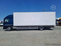 IVECO EUROCARGO ML190E32/P