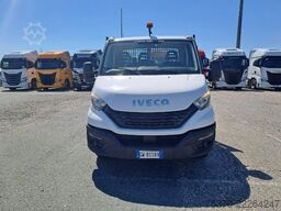 IVECO DAILY 35C14 - 3450