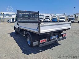 IVECO DAILY 35C14 - 3450