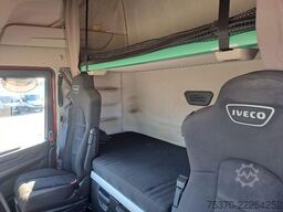 IVECO S-WAY AS440S48