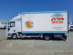 IVECO EUROCARGO ML100E22/FP