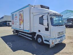 IVECO EUROCARGO ML100E22/FP