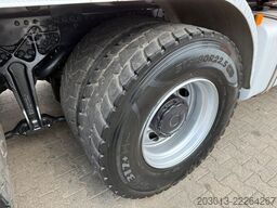 MAN 26.510 Meiller 3 Achs-Kipper