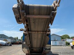 Kleemann Mobile Brechanlage K005 / MC 110 R EVO