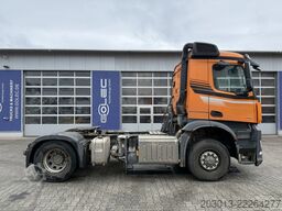 MERCEDES-BENZ AROCS 1851 4x4 SZM - Euro 6