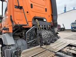 MERCEDES-BENZ AROCS 1851 4x4 SZM - Euro 6