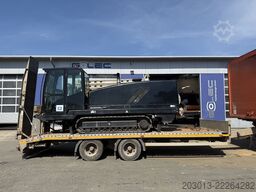 MERCEDES-BENZ Actros 2651 6x4 Koffer mit Bohranalge Zubehör