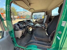 RENAULT Renaut Maxity mit Arbeitsbühne Ruthmann TB270