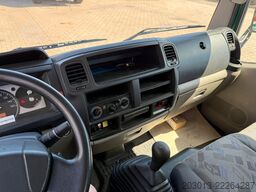 RENAULT Renaut Maxity mit Arbeitsbühne Ruthmann TB270